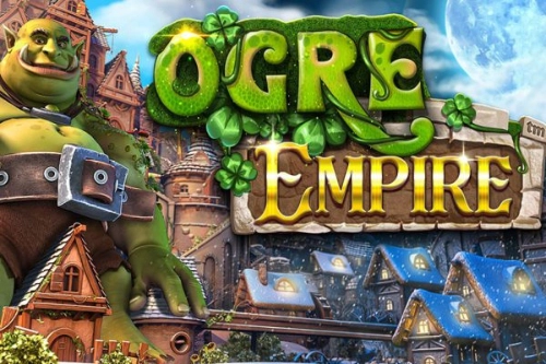 655bet Plataforma de Entretenimento — Ogre Empire