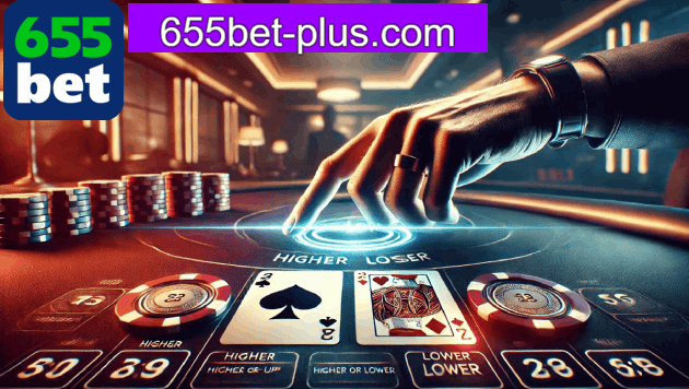 655bet plataforma de entretenimento