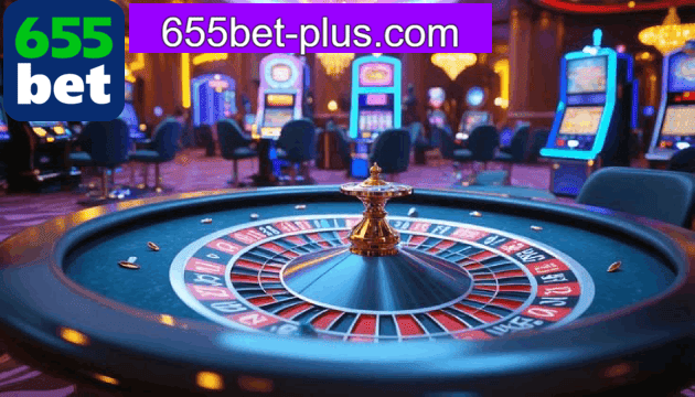 Lobby multijogador 655bet com salas abertas e slots de jogadores